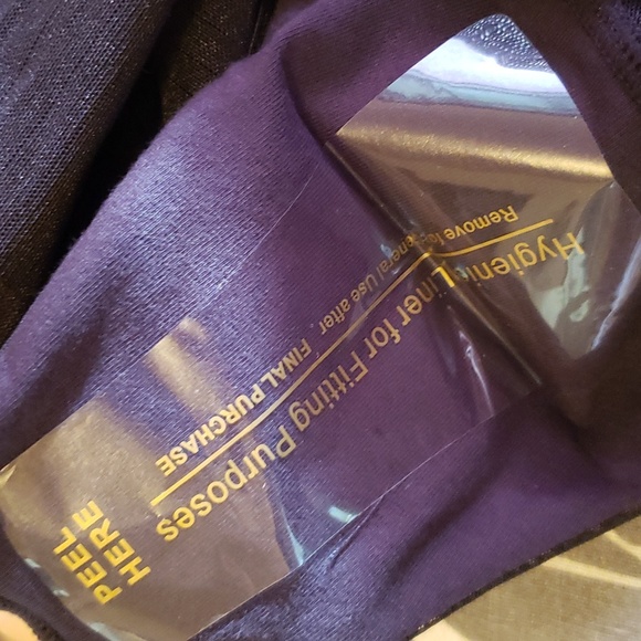 Honeylove Intimates & Sleepwear Honeylove Black Superpower Brief Sculptwear Body Shaper